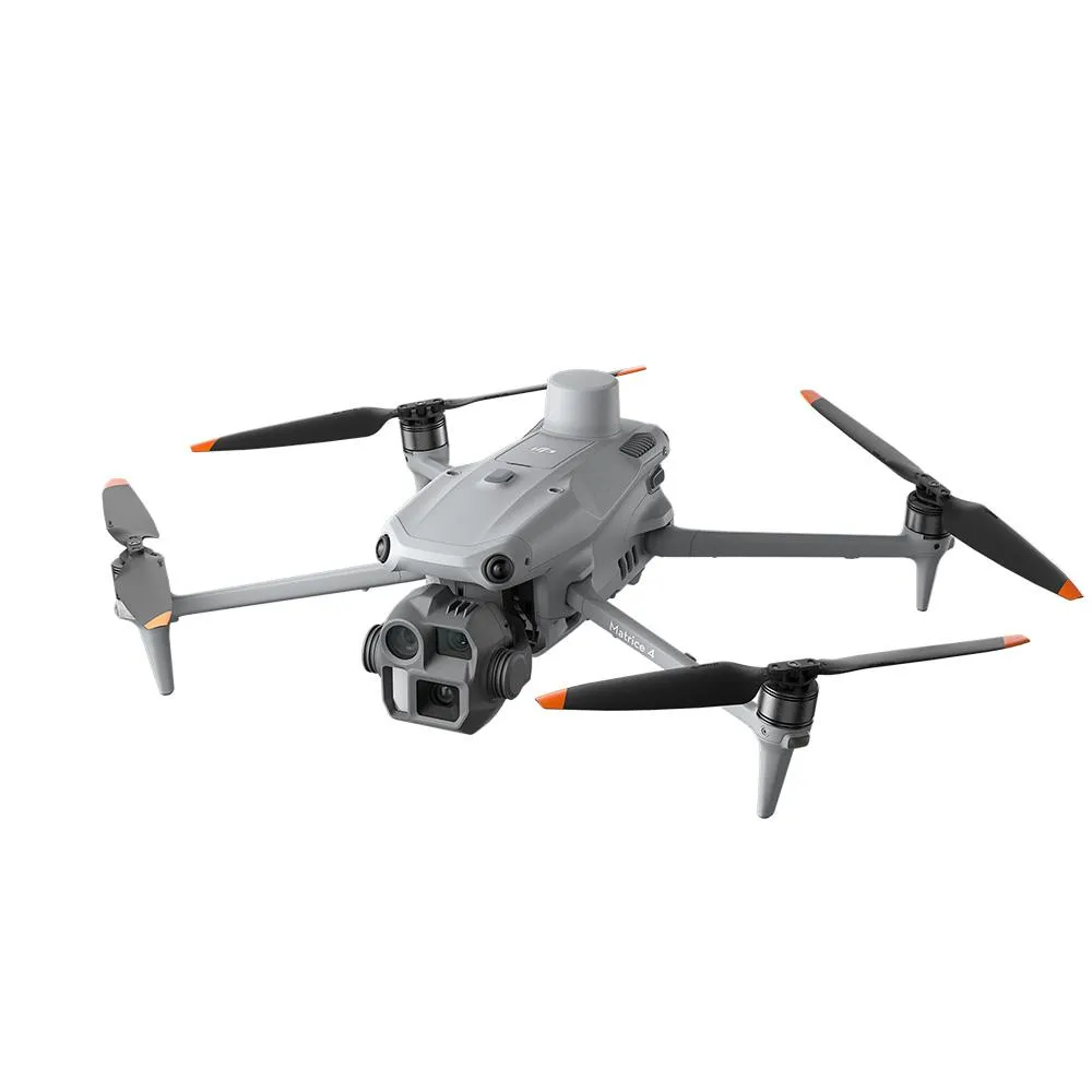 Profesjonalny dron do usług fotogrametrycznych i inspekcji